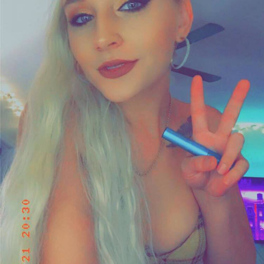 Meet your Posher, Ciara